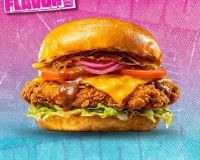 🍗 FLAVOR CRISPY POULET