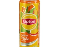 🍑 LIPTON SAVEUR PÊCHE