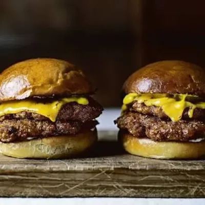 🔥 SMASH BURGER
