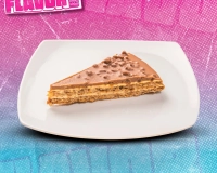 🍫 TARTE AU DAIM