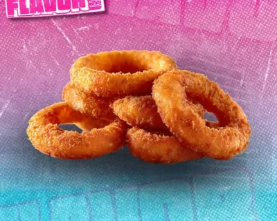 🧅 OIGNONS RINGS