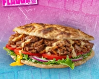 🥙 SANDWICH KEBAB