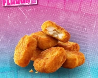 🍗 NUGGETS