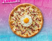 🥓 FLAVOR CARBONARA