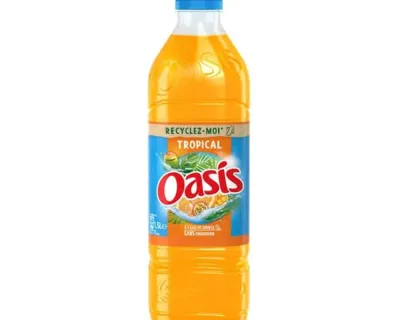 🌴 OASIS TROPICAL 2L
