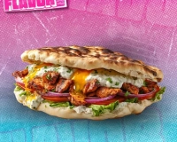 🔥 SANDWICH TANDOORI
