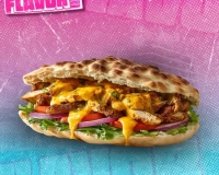 🌶️ SANDWICH CURRY