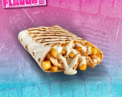 💪 TACOS DOUBLE