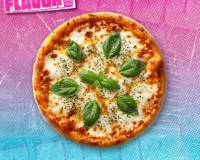 🌿 PIZZA MARGHERITA