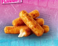 🧀 MOZZA STICKS