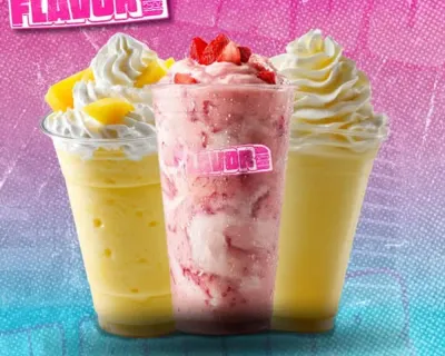 🥥 SMOOTHIE