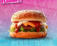 🧀 CHEESE BURGER