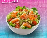 🐟 SALADE DE SAUMON