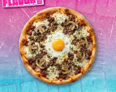 🏆 PIZZA CAMPIONE