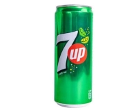 💚 7UP