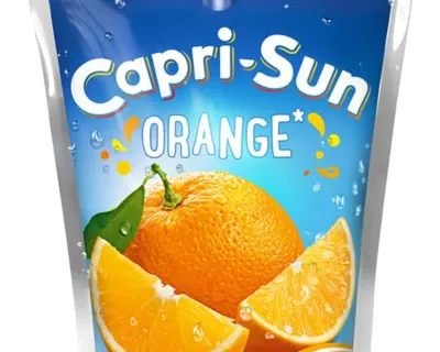 🍹 CAPRI-SUN