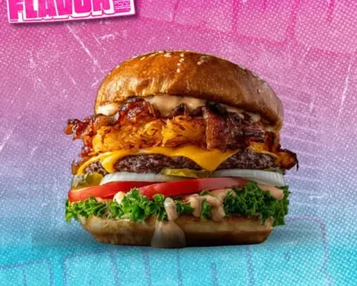 🥓 FLAVOR BACON