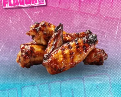🍗 WINGS
