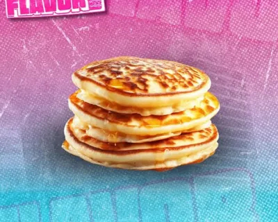 🥞 PANCAKES