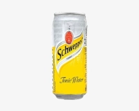 🍊 SCHWEPPES AGRUM
