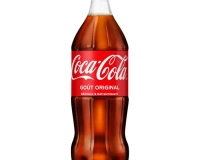 🔴 COCA-COLA 1,5L