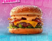 🥓 CHEESE BACON