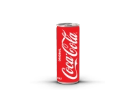 🔴 COCA-COLA
