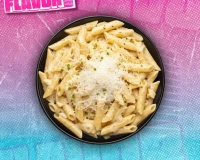 🧀 PÂTES 4 FROMAGES
