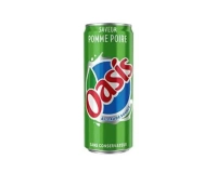 🍏 OASIS POMME POIRE